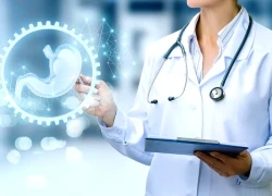 Phương pháp đơn giản để cơ thể và đường tiêu hóa khỏe mạnh hơn