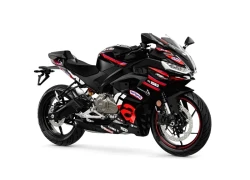 Piaggio ra mắt loạt xe mới, có dòng xế mang nét cổ điển đẹp hút hồn