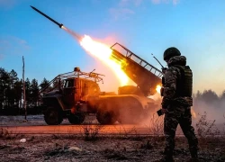 Pokrovsk: Nga sắp giành 'chiến thắng lớn nhất' sau hơn 2 năm