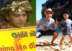 Quán quân Olympia: Tiến sĩ Tin học, quản lý cấp cao ở công ty công nghệ hàng đầu