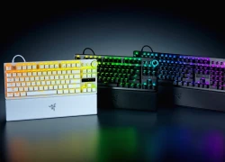 Razer ra mắt bàn phím Huntsman V3 Pro 8KHz chuyên dành cho game thủ