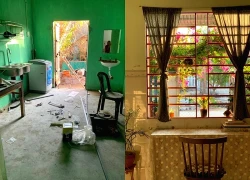 Rời Hà Nội về làng chài Phú Yên, cô gái 25 tuổi biến nhà thuê 2,1 triệu thành tổ ấm đẹp hơn cả resort