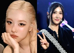 Rosé (BlackPink) làm nên lịch sử
