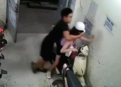 Sàm sỡ, quấy rối tình dục sẽ bị phạt 6-8 triệu đồng