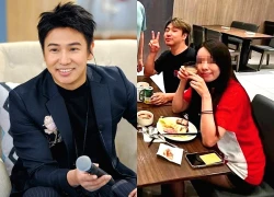 Sao nam phim giờ vàng ly thân vợ hai đẹp như hot girl sau hơn 1 năm kết hôn?