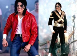 Sau 16 năm qua đời, Michael Jackson vẫn kiếm được trăm triệu USD mỗi năm