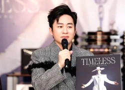 Sau 20 năm, Tùng Dương mới sửa được lỗi sai này