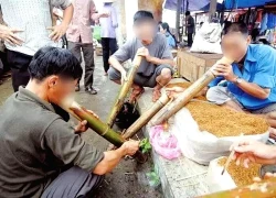 Say thuốc lào: Dấu hiệu nhận biết và cách xử lý an toàn