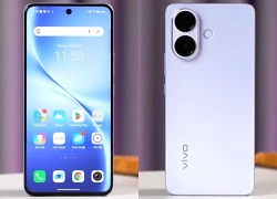 Smartphone chống nước, cấu hình tốt, pin 'khủng', giá 10,49 triệu tại Việt Nam