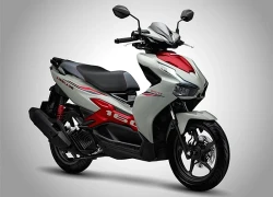 So kè Honda Air Blade 2026 và 2025: Bản nâng cấp vượt mong đợi?