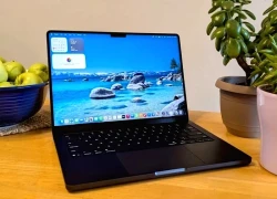 So sánh MacBook Pro M5 và M4: Bước nhảy vọt về AI và đồ họa