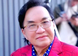 Sức khỏe nghệ sĩ cải lương Thanh Tuấn sau khi nhập viện