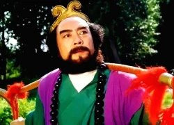 Tài tử đóng Sa Tăng 'Tây du ký' qua đời