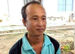 Tạm giữ người đàn ông xâm hại 2 cháu bé hàng xóm