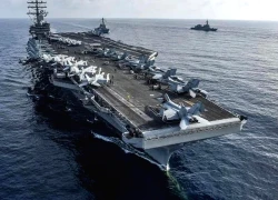 Tàu sân bay mới của Trung Quốc chính thức hoạt động giữa cạnh tranh với Mỹ