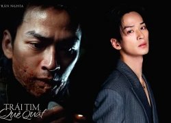 'Thầy giáo Ngạn' Trần Nghĩa trở lại khác lạ