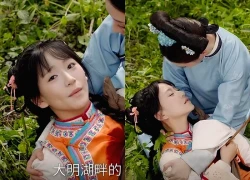 Thấy Tiểu Yến Tử và Hạ Tử Vy mà chỉ biết thở dài