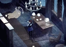 Thêm một tựa game siêu phẩm chuẩn bị ra mắt trên Steam, là sự kết hợp của hai bom tấn đình đám