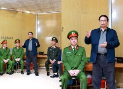 Thủ tướng đề nghị Thanh Hóa thí điểm xây dựng mô hình "xã không tội phạm"