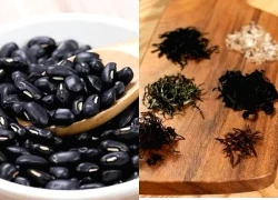 Thực phẩm màu đen - Bí quyết bảo vệ sức khỏe từ sắc tố thiên nhiên