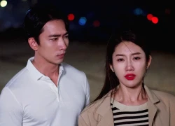 Thuý Ngân đã block Võ Cảnh: Căng thẳng đến mức này sao?