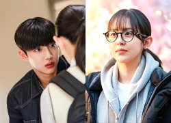 Tìm thấy phim Hàn này đúng là buồn ngủ gặp chiếu manh: Tưởng chán chết mà hay không tưởng, mê nữ chính lắm rồi