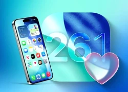 Tính năng người dùng nhất định phải bật sau khi lên đời iOS 26.1