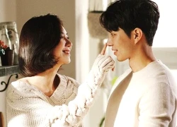 Tôi hoảng hốt khi bạn của mẹ cầm tay nói: "Thất bại thì về đây chị nuôi"