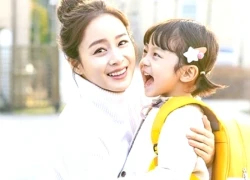 Tôi ngỡ đã làm tròn vai người cha, cho đến khi thấy ánh mắt con riêng của vợ nhìn vào phòng sinh