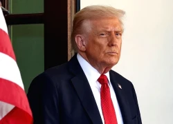 Tổng thống Trump: 'Nước Mỹ cần duy trì khả năng thanh khoản'