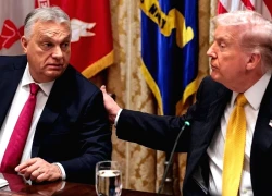 Tổng thống Trump vẫn muốn gặp Tổng thống Putin ở Hungary, nêu lý do cuộc gặp bị hoãn