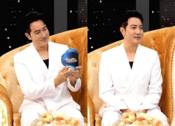 Trăn trở của Nguyễn Phi Hùng ở tuổi 48