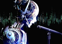 Trào lưu 'AI cover' - sáng tạo hay đánh cắp?