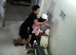 Sàm sỡ, quấy rối tình dục sẽ bị phạt 6-8 triệu đồng