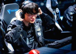 Trước thềm chung kết CKTG 2025, Faker khiến cộng đồng "dở khóc dở cười"