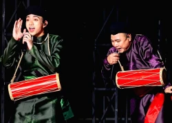 Tự Long "báo hại" SOOBIN