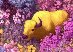 Tử vi 12 con giáp Chủ Nhật ngày 9/11/2025: Giàu sang thăng hoa, tình duyên rực rỡ