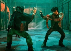 Tựa game hành động mới hé lộ gameplay cực cháy, kết hợp giữa Sifu và huyền thoại Sleeping Dogs