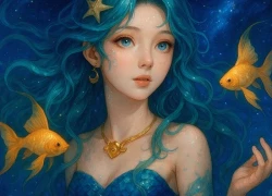 Tuần mới (10/11 - 16/11): Đón "cơn mưa" may mắn, 3 chòm sao gặp cát tinh, công việc và tình duyên viên mãn không ngờ!