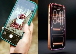 Rò rỉ camera và pin của iPhone 18 Pro, Galaxy S27 Ultra phải dè chừng