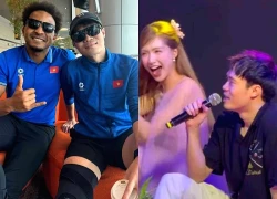 Văn Toàn chi nửa tỷ đồng giữa lúc Hoà Minzy đòi được cầu hôn, thực hư?