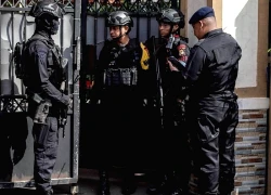 Vụ nổ tại trường học ở Indonesia: Cảnh sát đã xác định được nghi phạm