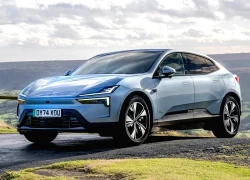 Xe điện đầu tiên tích hợp Google Maps dẫn đường trực tiếp