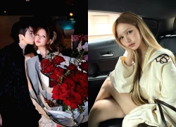 Xoài Non sao lại khóc nức nở nói ra điều này?