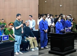 Xử vụ đánh bạc ở khách sạn Pullman: Phút ham chơi và cái giá phải trả