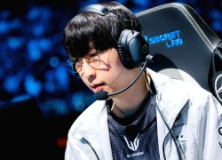 Xuất hiện nghi vấn Gen.G chuẩn bị chia tay cái tên đầu tiên hậu CKTG 2025