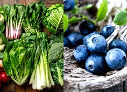 10 loại thực phẩm cực bổ thận bạn nên ăn thường xuyên