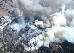10 năm Hiệp định Paris về biến đổi khí hậu: 'Ly nước nửa đầy, nửa vơi'