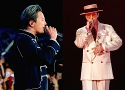 100 nghìn người đến concert G-DRAGON tại Hà Nội: Show quốc tế có lượng khán giả lớn nhất Việt Nam