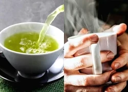 4 loại đồ uống hỗ trợ đào thải axit uric hiệu quả